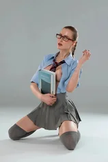 Проститутка Рита