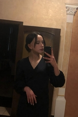Проститутка Сьюзи
