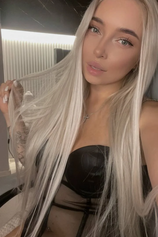 Проститутка Селена