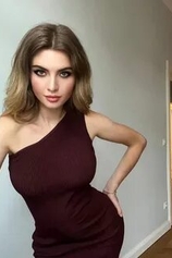 Проститутка Катя