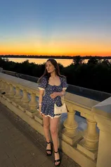 Проститутка Милена