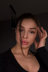 Проститутка Зарина