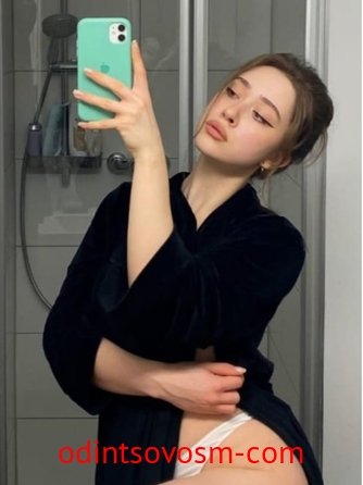 Проститутка Олеся