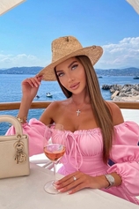 Проститутка Агнеса