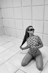 Проститутка Ангелина