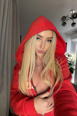 Проститутка Селена