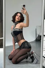 Проститутка Алина