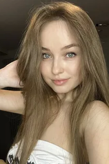Проститутка Вика