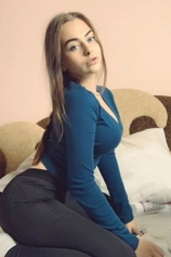Проститутка Алена