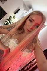 Проститутка Селена