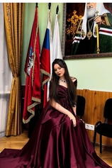 Проститутка Кристина бережная