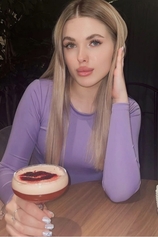 Проститутка Аделя