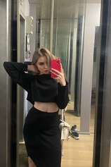 Проститутка Вика