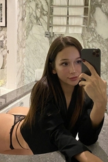 Проститутка Настя