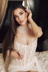 Проститутка Анна