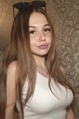 Проститутка Лиза