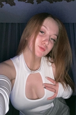 Проститутка Карина