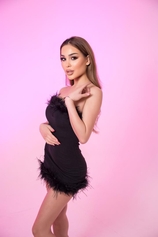 Проститутка Марина