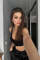 Проститутка Катя